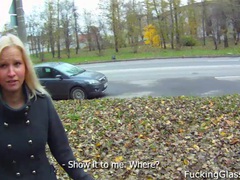Find-Best-Hardcore.com presents: Fucking glasses - anti-stress casual sex