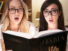 Find-Best-Hardcore.com presents: Magic spell makes carter cruise and whitney wright lesbian