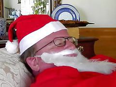 Find-Best-Hardcore.com presents: Santa is horny