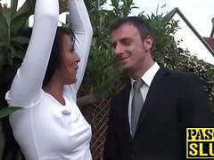 Find-Best-Hardcore.com presents: Smoking hot louise kay enjoys bondage hard pussy fucking