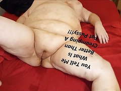 Find-Best-Hardcore.com presents: Ssbbw trish fat pussy is back