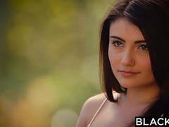Find-Best-Hardcore.com presents: Blacked first interracial for beauty adria rae