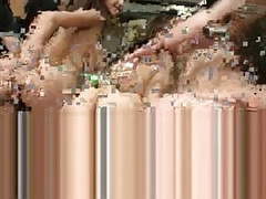Find-Best-Hardcore.com presents: Bukkake with hottie 3
