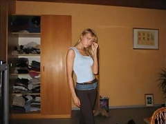Find-Best-Hardcore.com presents: Sweet german blond slut wife cuckold for hubby