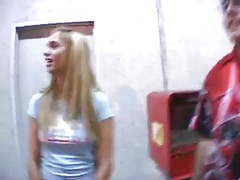 Find-Best-Hardcore.com presents: Girl fucked while the boyfriend watches - cireman