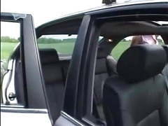 Find-Best-Hardcore.com presents: Awesome porn in car