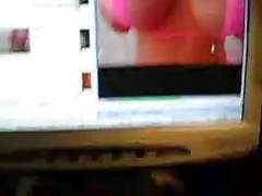 Find-Best-Hardcore.com presents: Amateur whore in mini skirt stripping showing natural 38 f tits and big ass for you to cum hard