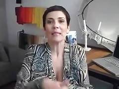 Find-Best-Hardcore.com presents: La bonne christina...