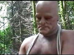 Find-Best-Hardcore.com presents: Outdoor granny