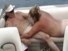 Find-Best-Hardcore.com presents: Wife-on-the-boat.
