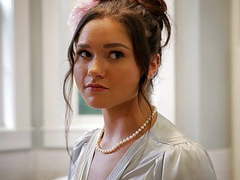 Find-Best-Hardcore.com presents: Allherluv.com mom of the bride - zoe bloom vera king cadence