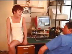 Find-Best-Hardcore.com presents: Fa tiny milf gets the fuck she wanted !