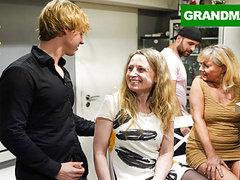 Find-Best-Hardcore.com presents: Dirty old club sluts looking for a good time