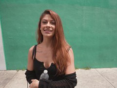 Find-Best-Hardcore.com presents: Hd pov video of kocochanelxxx with natural tits being fucked