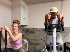 Find-Best-Hardcore.com presents: Karla kush enjoys while getting fucked in doggy - interracial