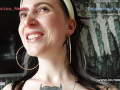 Find-Best-Hardcore.com presents: Deine sitznachbarin lenkt dich waehrend der mathestunde ab by lou nesbit, lia louise