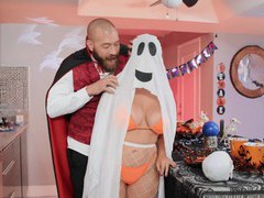 Find-Best-Hardcore.com presents: Hardcore ffm threesome with stunning emma hix & lasirena69