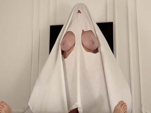 Find-Best-Hardcore.com presents: Fucked big titty ghost on halloween