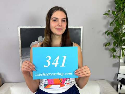 Find-Best-Hardcore.com presents: Czech amateur lucka wants to be a professional model