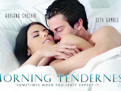 Find-Best-Hardcore.com presents: Beautiful adriana chechik early morning romp wt bf