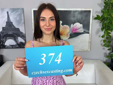 Find-Best-Hardcore.com presents: Beautiful and shy emma evas has no experience