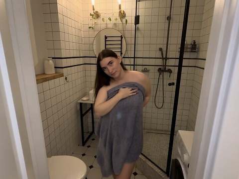 Find-Best-Hardcore.com presents: Watched his stepsister and fucked her right in the shower