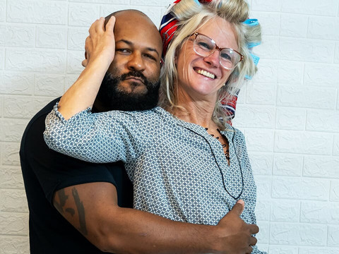 Find-Best-Hardcore.com presents: Squirting 68 years old grandma fist fucked