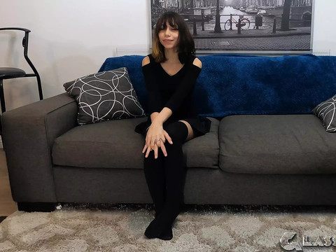 Find-Best-Hardcore.com presents: Skinny 18-year-old gets ass fucked on camera