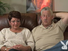 Find-Best-Hardcore.com presents: He finds fun ways to shoot fuck porn in reality video