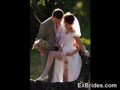 Find-Best-Hardcore.com presents: Pictures of cute amateur brides