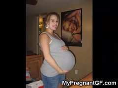 Find-Best-Hardcore.com presents: Slideshow of pregnant amateur girls