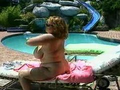 Find-Best-Hardcore.com presents: Granny orgy with anal creampies eaten