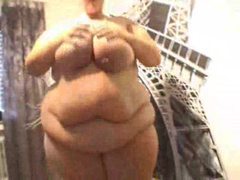Find-Best-Hardcore.com presents: Fat chick dressed as cop and fucking hard