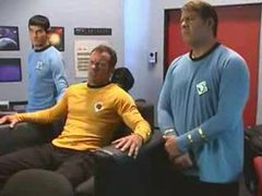 Find-Best-Hardcore.com presents: Star trek sex parody with hot fucking