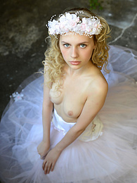 Find-Best-Hardcore.com presents: Nothing celebrates a wedding more than the bride herself stripping out of her sexy clothes to show off her hot pussy.