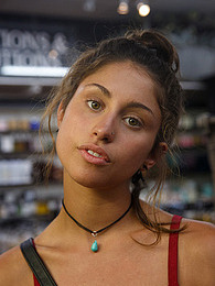 Find-Best-Hardcore.com presents: Sonya Ash Buy Old Stuff