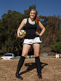 Find-Best-Hardcore.com presents: Deirdre Collins Crushing It