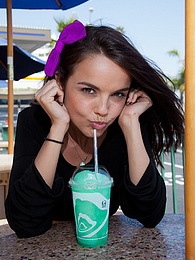 Find-Best-Hardcore.com presents: Dillion Harper Little Squirt