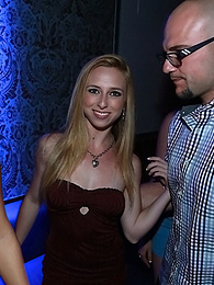 Find-Best-Hardcore.com presents: Sexy women Daisy Summers, Brooke Wylde and Gianna Nicole in superb orgy on the party